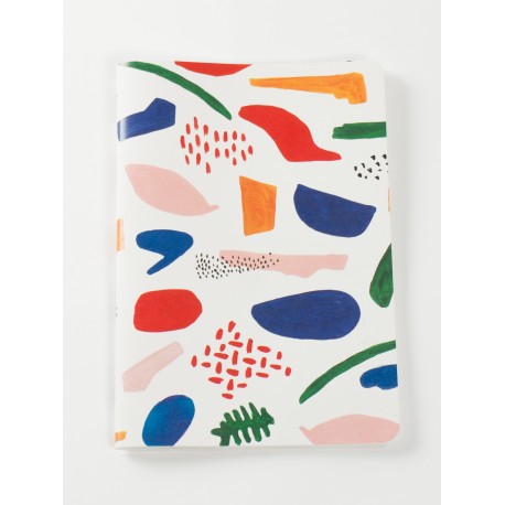 Notebook Matisse