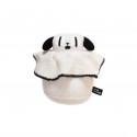 Peluche Roly Poly Puppy - Main Sauvage