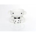 Mealtime Bowl and Cup Boys - Wee Gallery